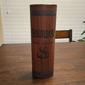 Barrel Aged Socks - Brown